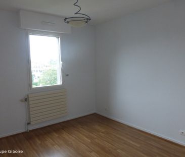 Appartement T1 à louer Reze - 10 m² - Photo 3