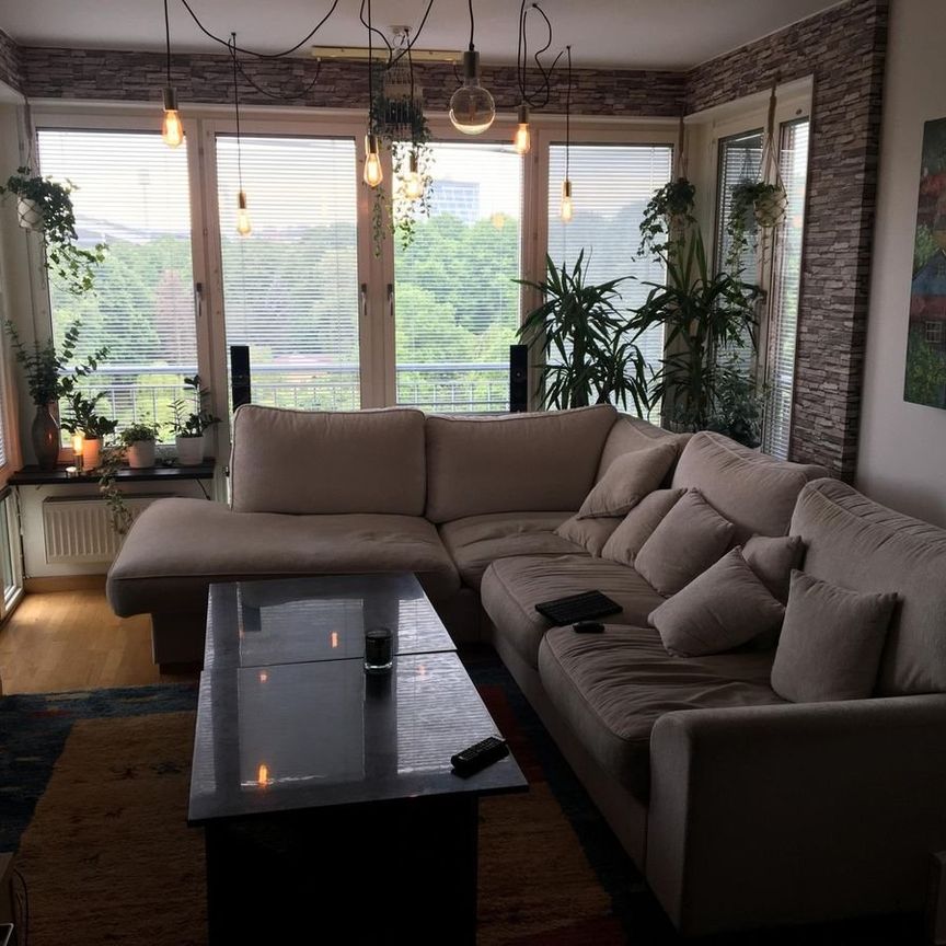 Norra Ågatan, Göteborg - Foto 1