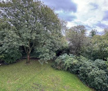 Demnächst frei! 3-Zimmer-Wohnung in Gelsenkirchen Hassel - Foto 1