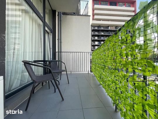 Apartament 2 camere, 65 mp | Cartierul Soarelui | Parcare subterană - Photo 1