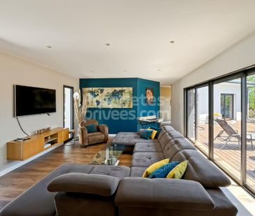 Location Maison 4 pièces 120m² ARTIGUES PRES BORDEAUX 33370 - Photo 1