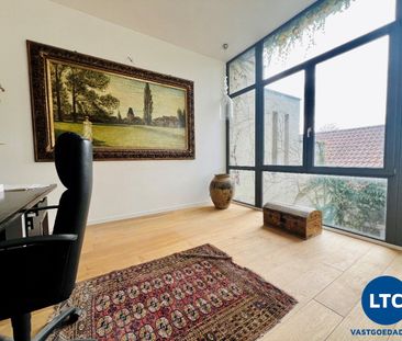Ruime, exclusieve woning in centrum met 2 (of 3) slpks en terras - Photo 5