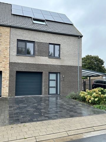 Woning gelegen te Steenkerke met een ruime tuin - Foto 5