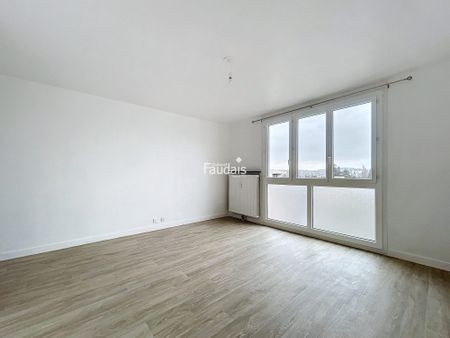 Location Appartement 1 pièce 26m² ST LO 50000 - Photo 3