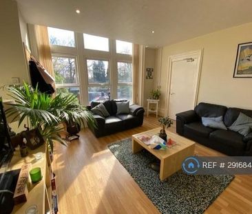 1 bedroom flat to rent - Photo 2