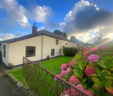 Glen Cottages, Chapeltown, Summercourt - Photo 2