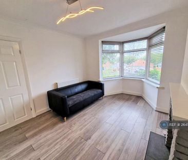 3 bedroom end of terrace house to rent - Photo 3