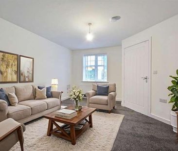 Goshawk Close, Calverton, Nottingham - Photo 1