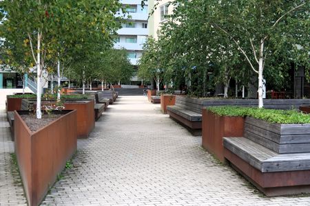 Tulegatan, Sundbyberg - Foto 3