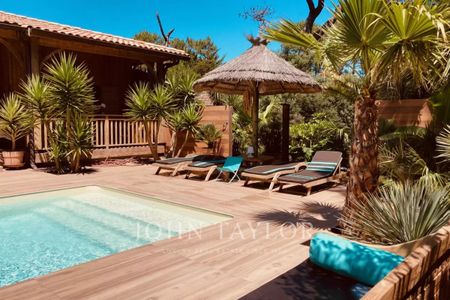 VILLA SAVANA - Photo 5