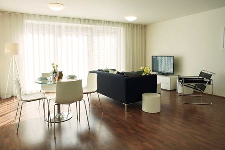 1 bedroom apartment to rent - Photo 3