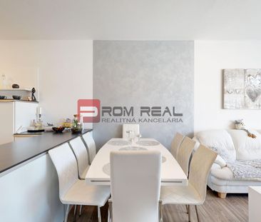 2 izbový byt na prenájom 51m2, Moyzesová, Senec - Photo 2