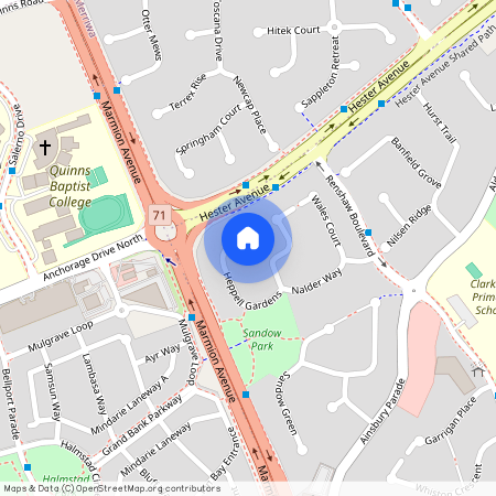 14 Heppell Gardens, Clarkson WA 6030