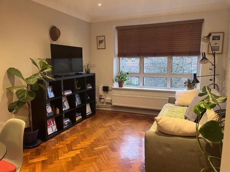 1 Bed Flat, Devonshire Road, W4 - Photo 5