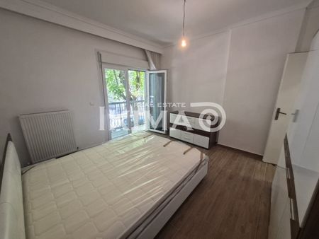 Studio/Γκαρσονιέρα για ενοικίαση Βούλγαρη - Άγιος Ελευθέριος - Ντεπώ (Βούλγαρη - Ντεπώ - Μαρτίου) - Φωτογραφία 5