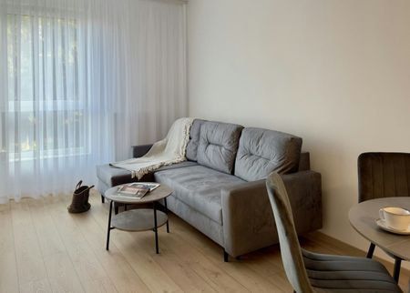 Nowe mieszkanie / os. Goplana / miejsce postojowe 42.16 m² - Photo 5