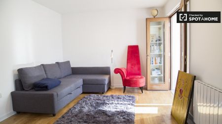 Cosy 1-bedroom apartment available to rent in Dublin - Photo 2