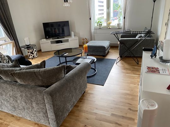 Nordmarksvägen, Farsta - Photo 1