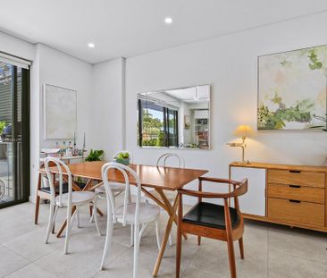 Luxurious Penthouse with Expansive Terrace Overlooking Parkland - Photo 1