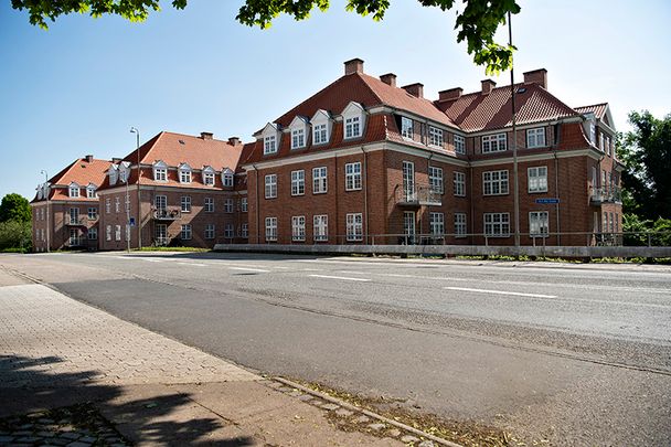 Sct. Ibs Gård - Foto 1