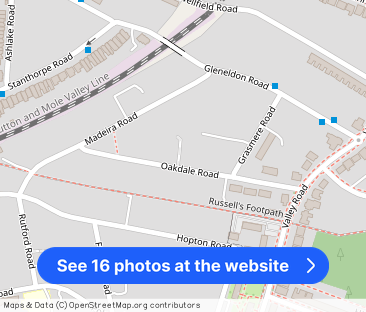 Streatham, London, SW16 - Photo 1