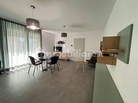 Quadrilocale viale Crotone, Catanzaro Lido, Catanzaro - Photo 3