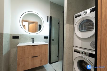 SLOWCITY | 3-POK. | 63M2 | BALKON | GARAŻ - Photo 3