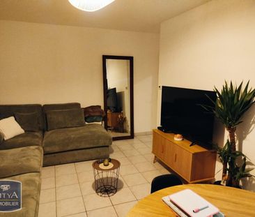 Location Appartement 2 pièces 45m² GRENAY 62160 - Photo 2