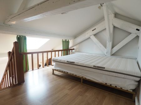 Location Appartement 2 pièces 27m² NANCY 54000 - Photo 4