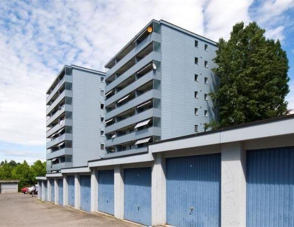 A louer sans caution - Situation idéale dans un quartier vivant - Foto 1