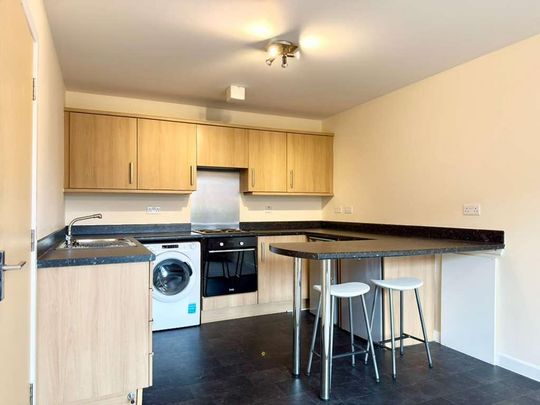 1 bedroom apartment to rent - Photo 1