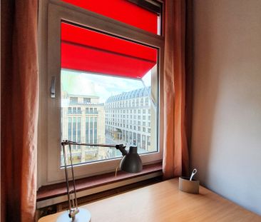 2 Zimmer in Düsseldorf - Photo 1