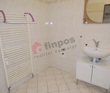 Podnájem bytu 2+1 s lodžií v Chlumci nad Cidlinou - Фото 3