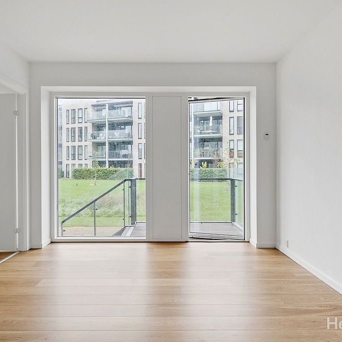 Borresøvej 11, st. tv, 8240 Risskov, Aarhus - Photo 1