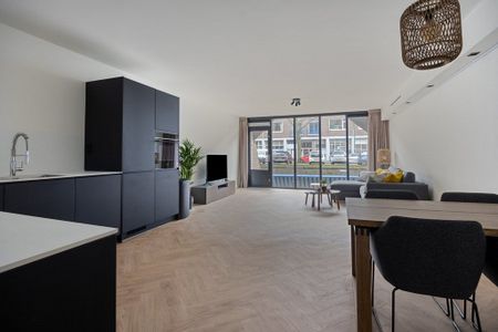 Te huur: Appartement Sint-Jacobsplaats in Rotterdam - Photo 2