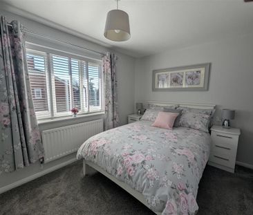 2 bedroom terraced house to rent - Photo 5