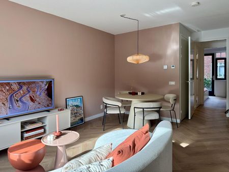 Bloemistenlaan 60, Tuinstadwijk, 2313BB, Leiden - Foto 5