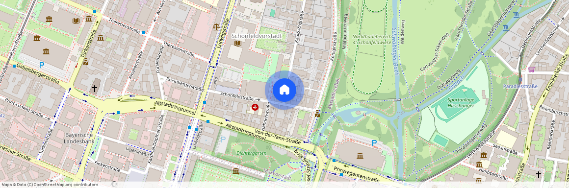 80539 München - Altstadt-Lehel