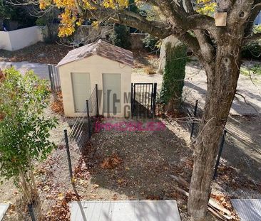 A LOUER - APPARTEMENT DUPLEX AVIGNON MONTFAVET - 3 pièces 73.51m² - Photo 5