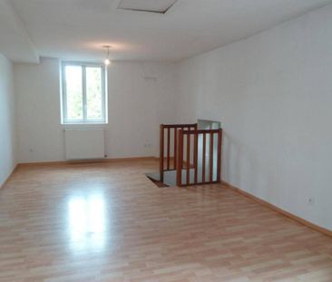 Location appartement 4 pièces 76.05 m² à Romans-sur-Isère (26100) - Photo 2