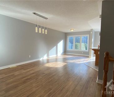 For Lease - 418 GALATINA Way, Kanata, Ontario - Photo 4