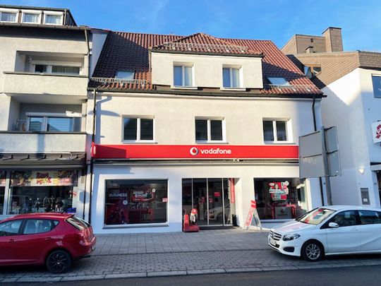 4,5-Zimmer-Wohnung mit Garage - Foto 1