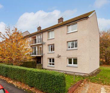 2 Bedroom Flat for Rent on Langton Road in Edinburgh - Photo 4