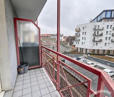 Location Appartement 1 pièce 21m² CLERMONT FERRAND 63000 - Photo 5