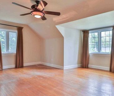 For Lease - 1247 Royal York Road, Toronto, Ontario - Photo 4