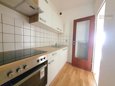 Charmantes Wohnen am Lendkanal - Foto 3
