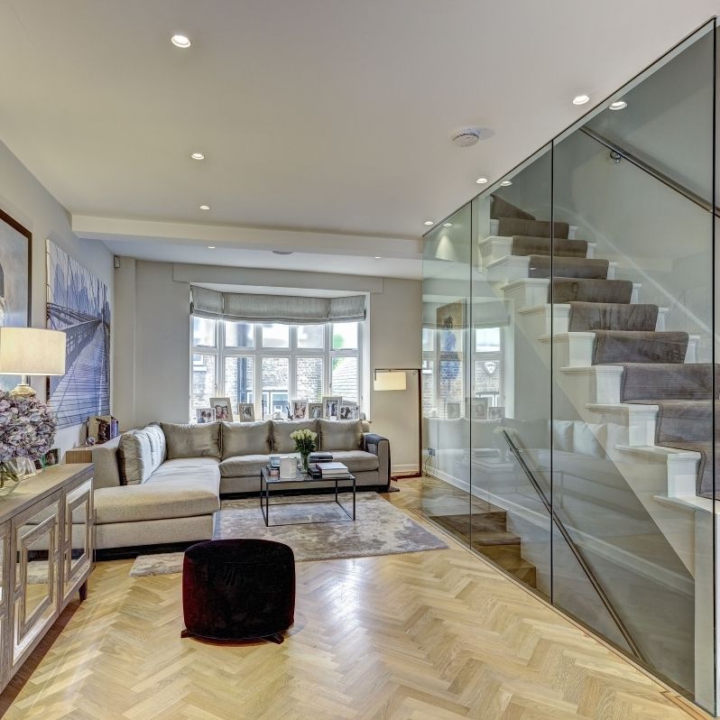 3 bedroom town house to rent - Photo 1