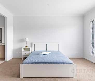 Stylish New Co-Living Home – All Utilities Covered! - Photo 4