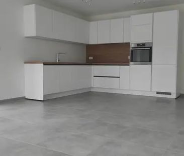 Rue Paul Henri Spaak 1A 0-1, 7000 Mons, België - Foto 4