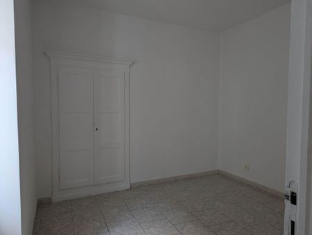 Appartement ancien - Photo 3